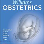 William's Obstetrics 26th Edition 2022