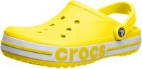 Crocs Unisex-Adult Bayaband Clogs