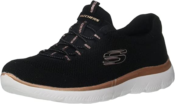 Skechers Women's Summits Sneaker - Image 13