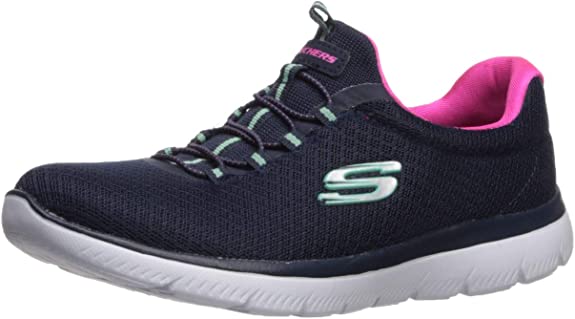 Skechers Women's Summits Sneaker - Image 36