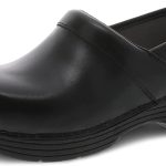 Dansko LT Pro Clogs for Women – Lightweight Rocker Bottom Footwear for Comfort and Support – Ideal for Long Standing Professionals – Nursing, Veterinarians, Food Service, Healthcare Professionals