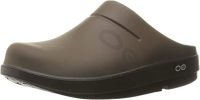 OOFOS OOcloog – Lightweight Recovery Footwear – Reduces Pressure on Feet, Joints & Back – Machine Washable