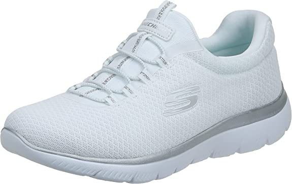 Skechers Women's Summits Sneaker - Image 10