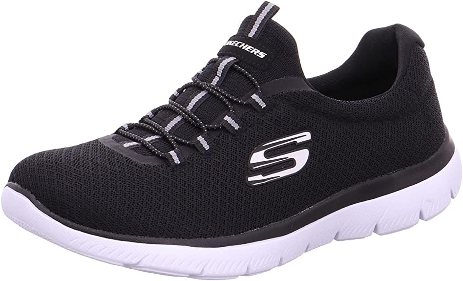 Skechers Women's Summits Sneaker - Image 14