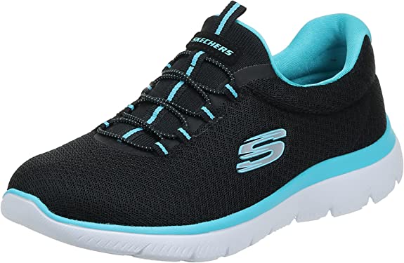 Skechers Women's Summits Sneaker - Image 40