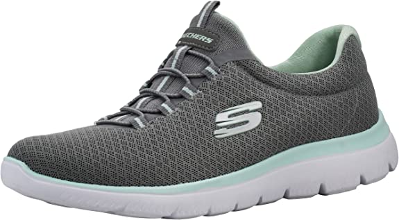 Skechers Women's Summits Sneaker - Image 34