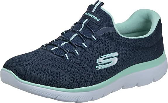Skechers Women's Summits Sneaker - Image 41