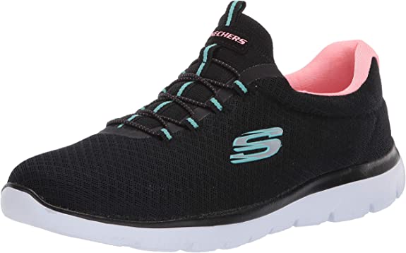 Skechers Women's Summits Sneaker - Image 21