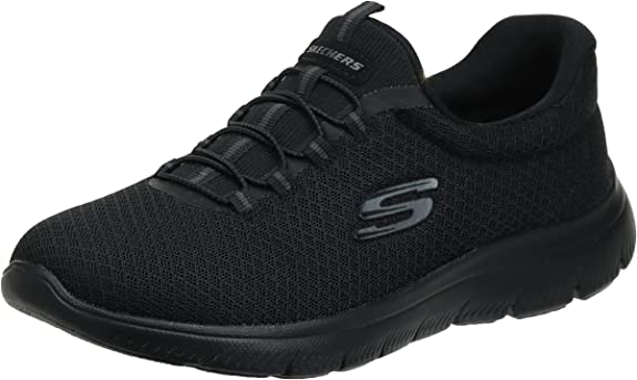 Skechers Women's Summits Sneaker - Image 8
