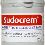 Sudocrem Antiseptic Healing Cream, 400g