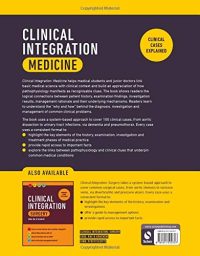 Clinical Integration: Medicine by Nicholas Law (Editor), Manda Raz  (Editor), Ar Kar Aung (Editor)