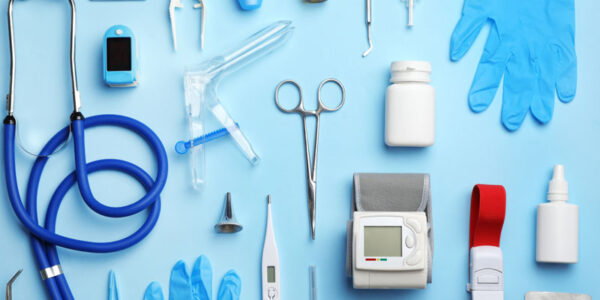 Medical Supplies