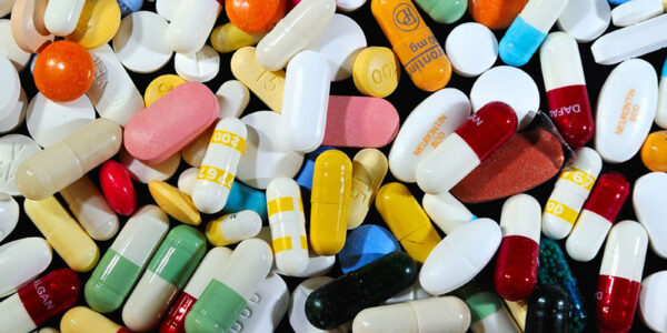 Pharmaceutical Drugs