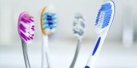 Manual Toothbrushes