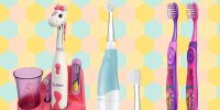 Electric Toothbrushes & Accessories