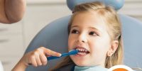 Children's Dental Care