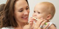 Baby's Dental Care