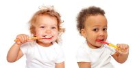 Baby & Child Dental Care