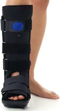 Long Air Cam Walking Fracture Boot (Small)