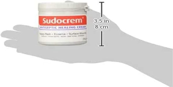 Sudo Crem Skin Care Cream 250 grams