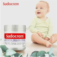 Sudocrem Antiseptic Healing Cream, 125 gm