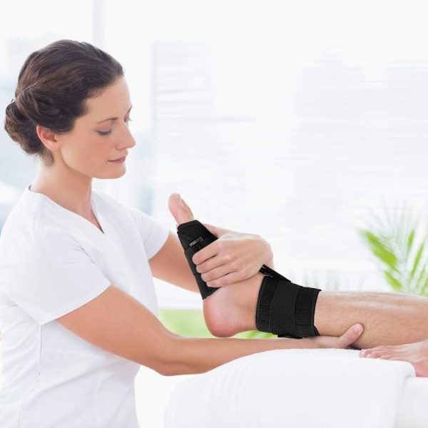 Cocoarm Men’s & Women’s Pain Relief Foot Drop Corrector