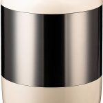 Primanova Waste Bin Lima, Beige