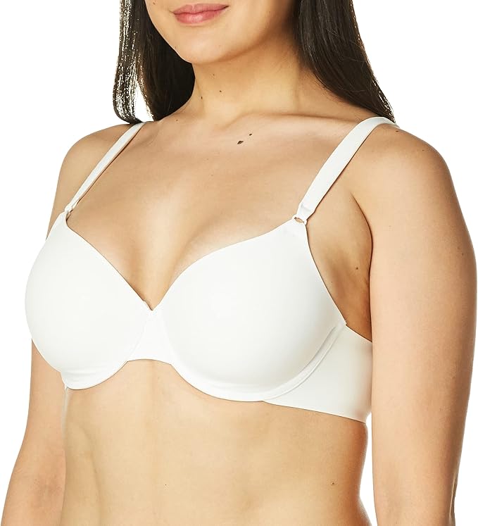 Olga Women’s to a Tee Underwire Contour Bra - Image 3