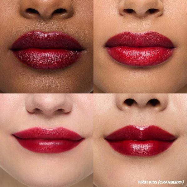 Wonderskin Wonder Blading Lip Stain Peel Off Masque – Long Lasting, Waterproof and Transfer Proof Pink Lip Tint, Matte Finish Peel Off Makeup (First Kiss Masque)