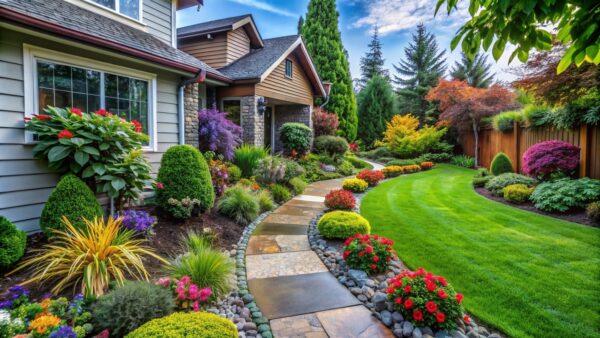 Patio, Lawn & Garden