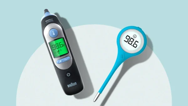 Thermometers