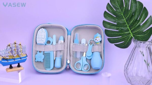 Grooming & Healthcare Kits