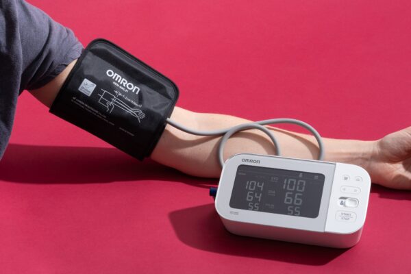Blood Pressure Monitors