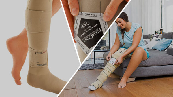 Medical Compression Garments