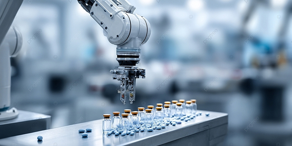 Industrial & Scientific