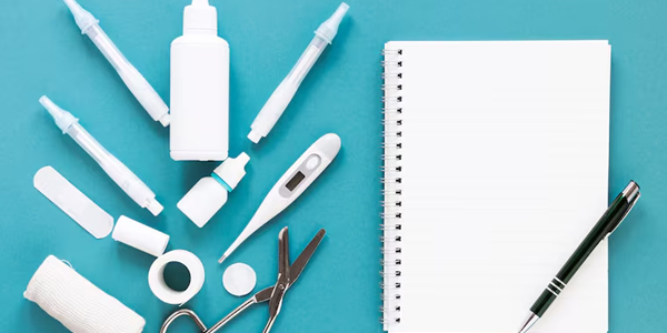 Professional Medical Supplies