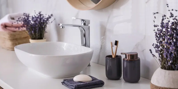 Bathroom Accessories