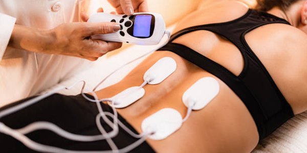 Muscle Stimulators & Accessories