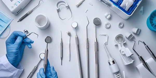 Professional Dental Supplies