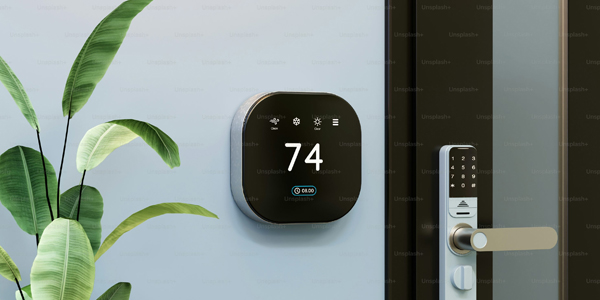 Thermostats & Accessories