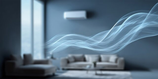 Cooling & Air Quality