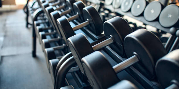 Strength Training Equipment