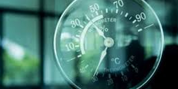 Temperature & Humidity