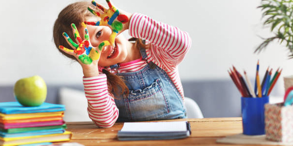 Learning & Education