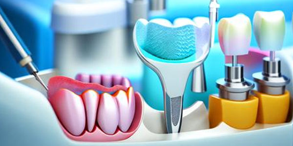 Professional Dental Supplies