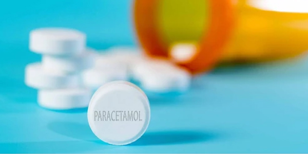 Acetaminophen