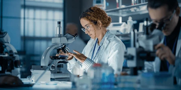 Test & Measure & Inspect