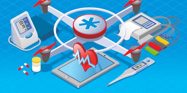 Health Alert & Monitoring Systems