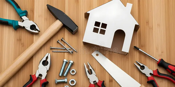 Tools & Home Improvement