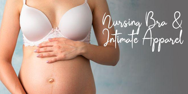 Nursing & Maternity Bras